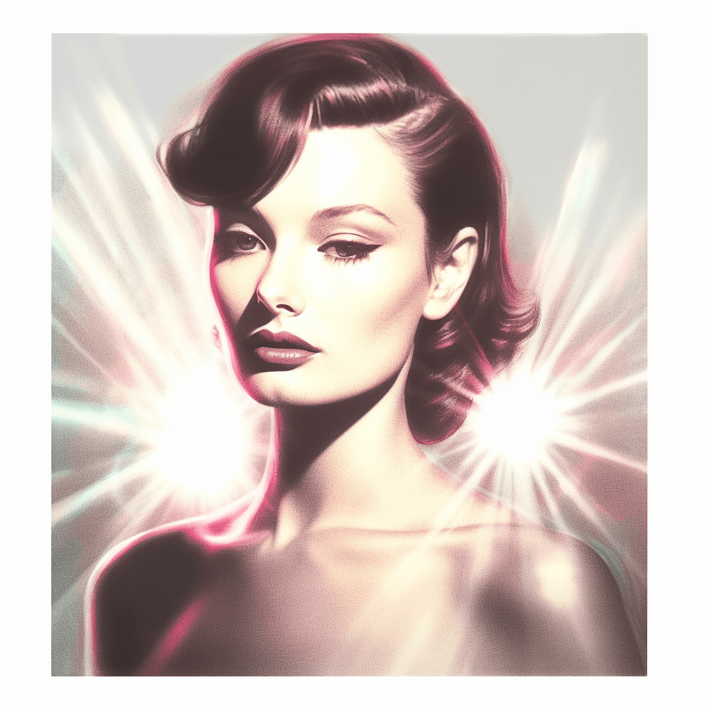 Audrey Hepbrun - Female Soul