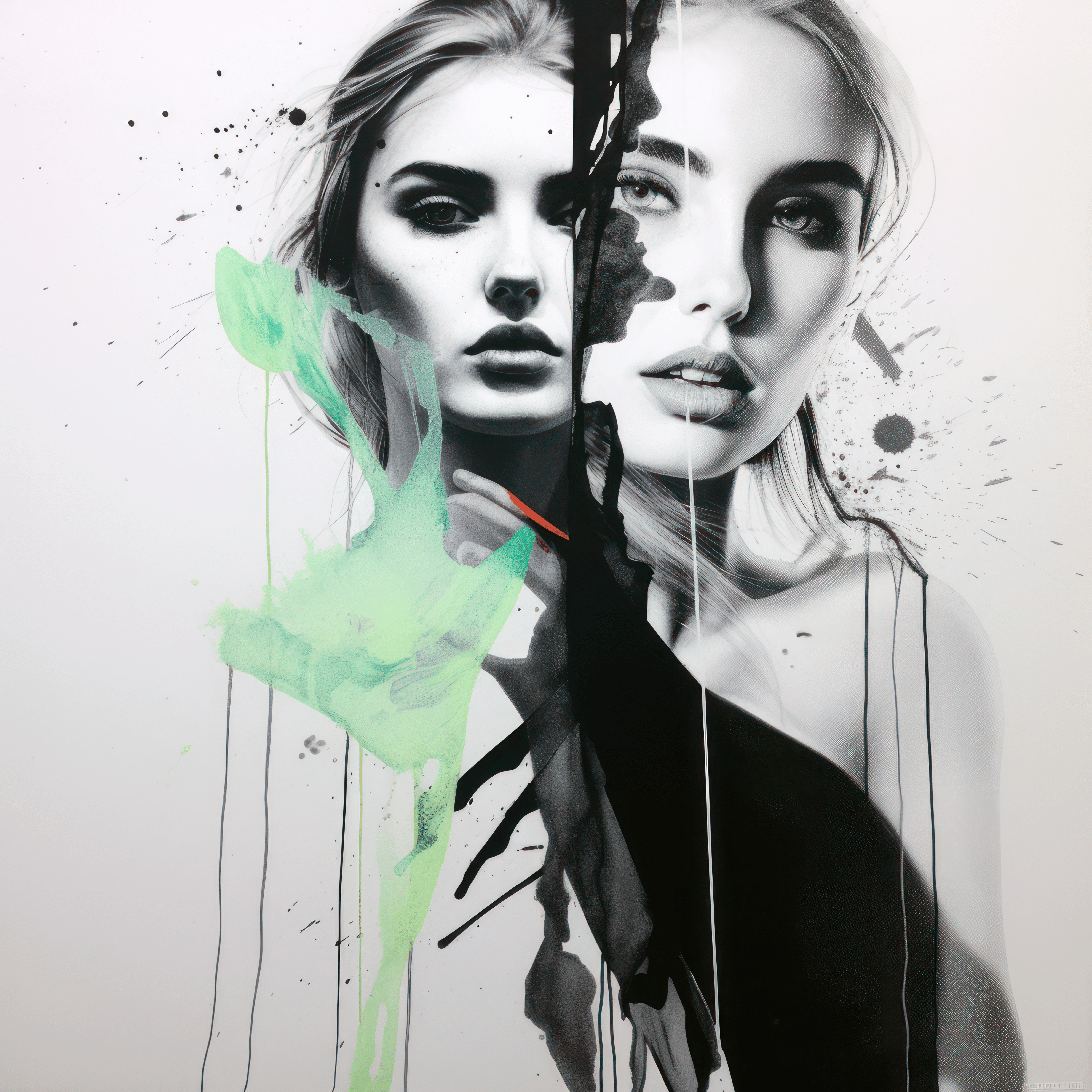 LARA AND ASHLEY